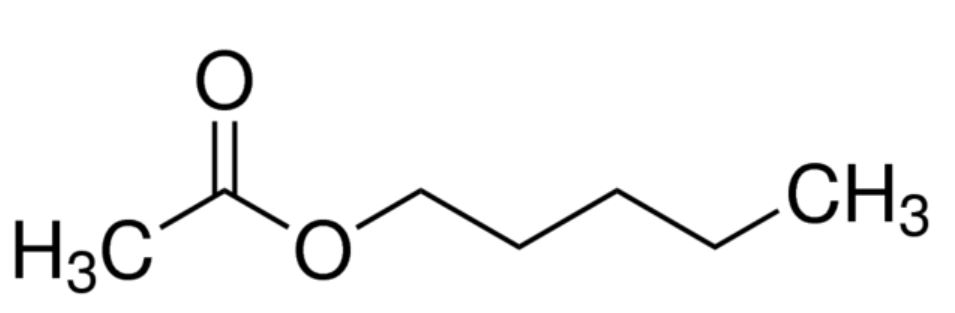 Pentyl Acetate (pentylethanoate)250ml